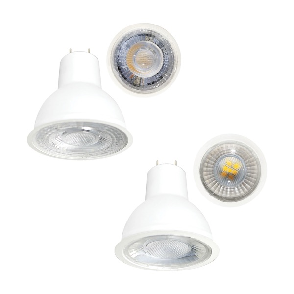 MR16 — Perfect One LED Tube