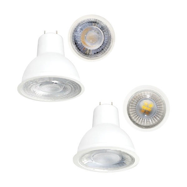 MR16 — Perfect One LED Tube
