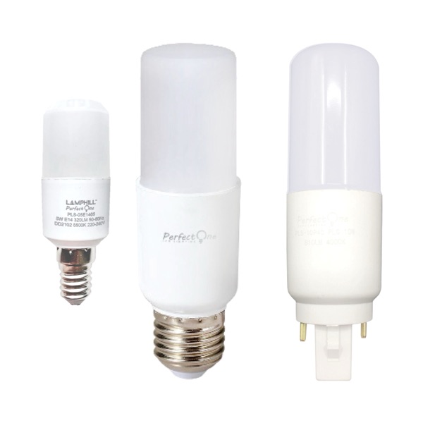 PLS-Series-Stick-Bulb — Perfect One LED Tube