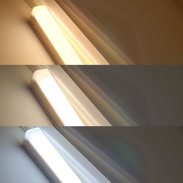 PT5 — Perfect One LED Tube