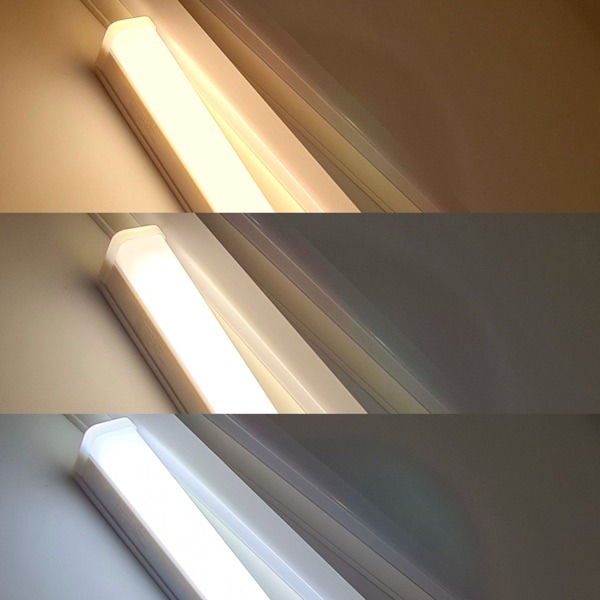 PT5 — Perfect One LED Tube