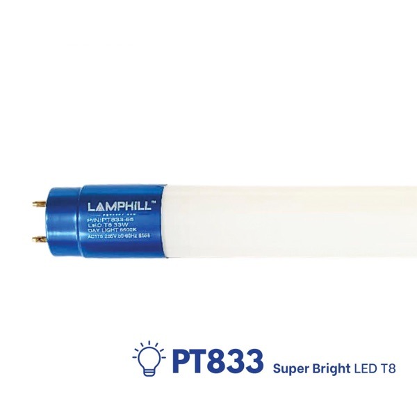 PT833 — Perfect One LED Tube
