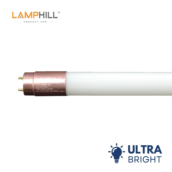 PT860-65 — Perfect One LED Tube