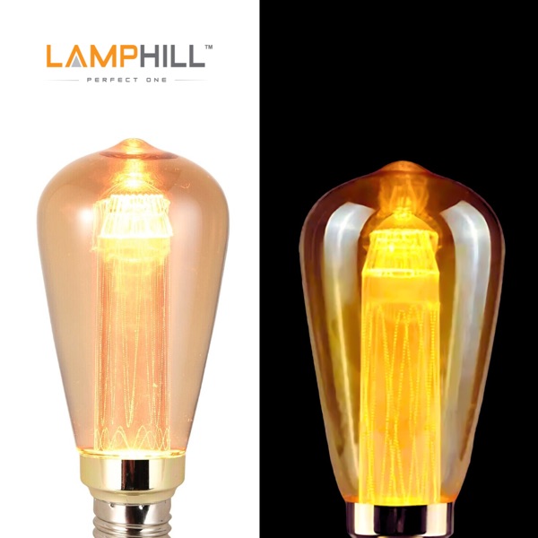 ST64-G3022 — Perfect One LED Tube