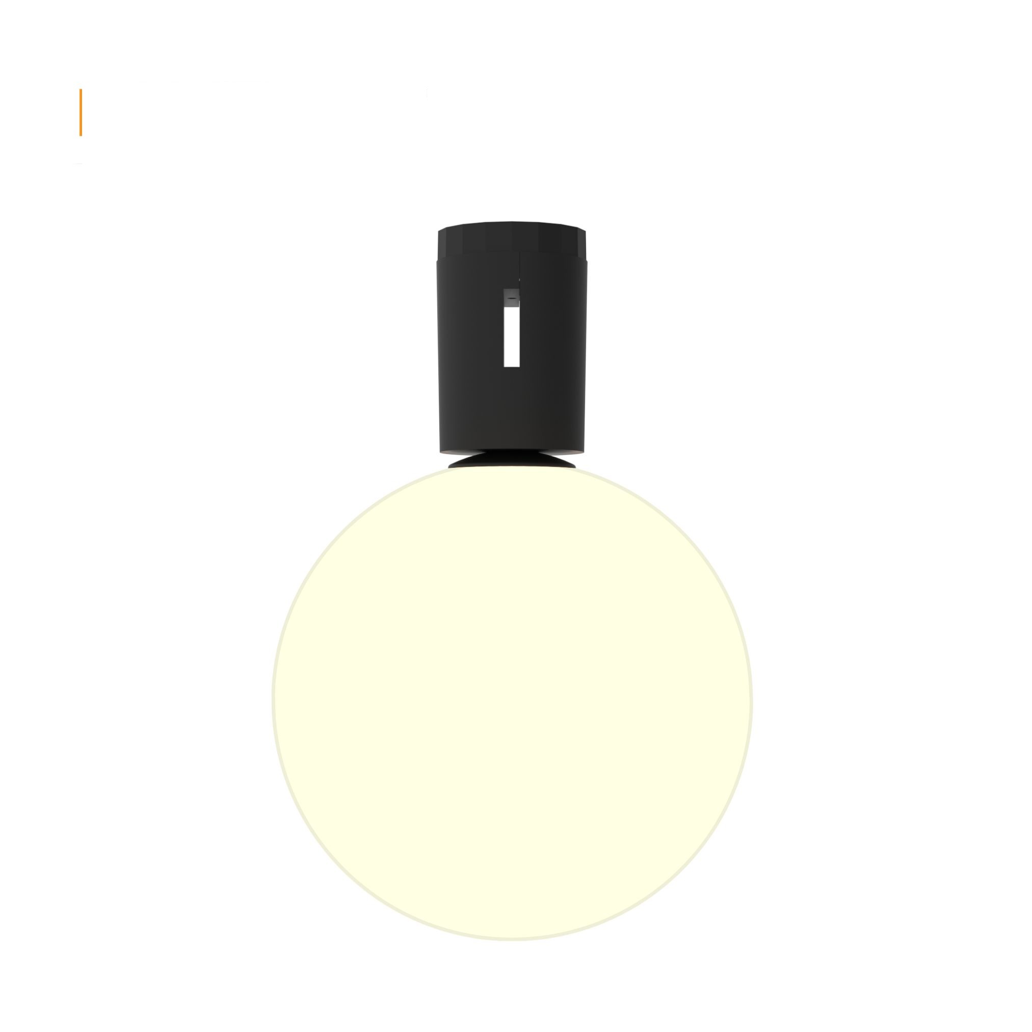 FPB-130B — Perfect One Magnetic Track Light