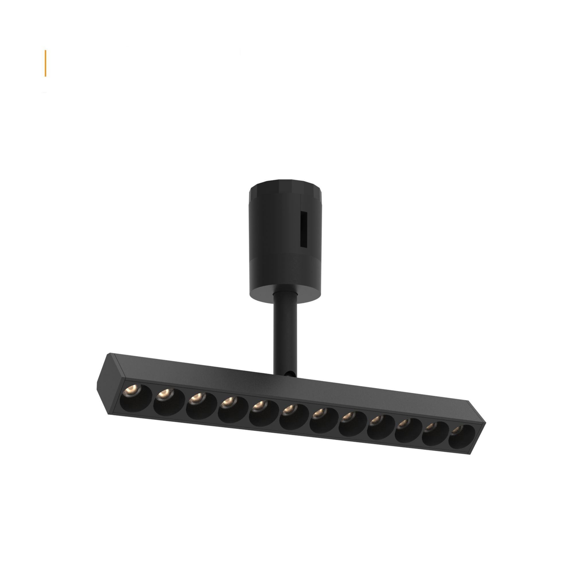 FPG-12B — Perfect One Magnetic Track Light
