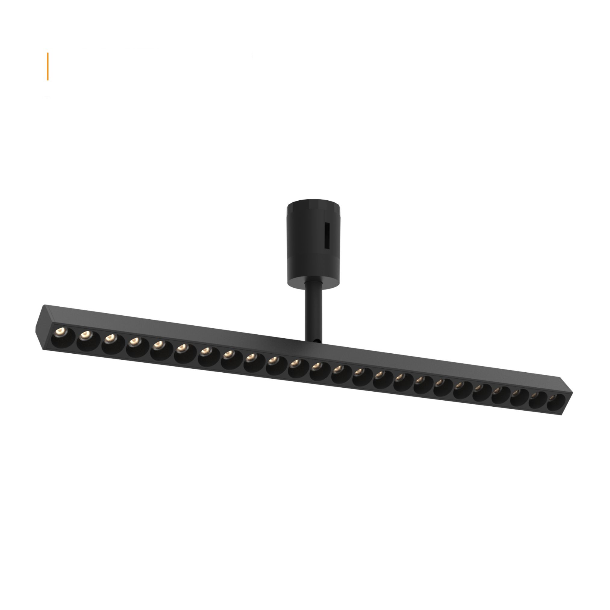 FPG-24B — Perfect One Magnetic Track Light