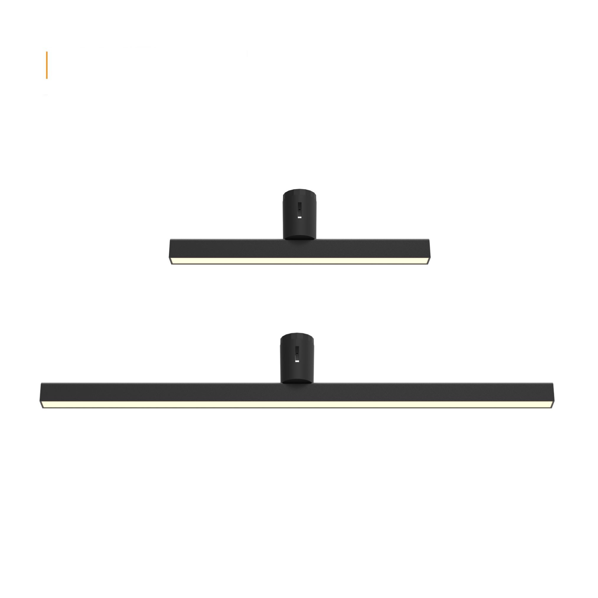 FPL-12B-FPL-18B — Perfect One Magnetic Track Light