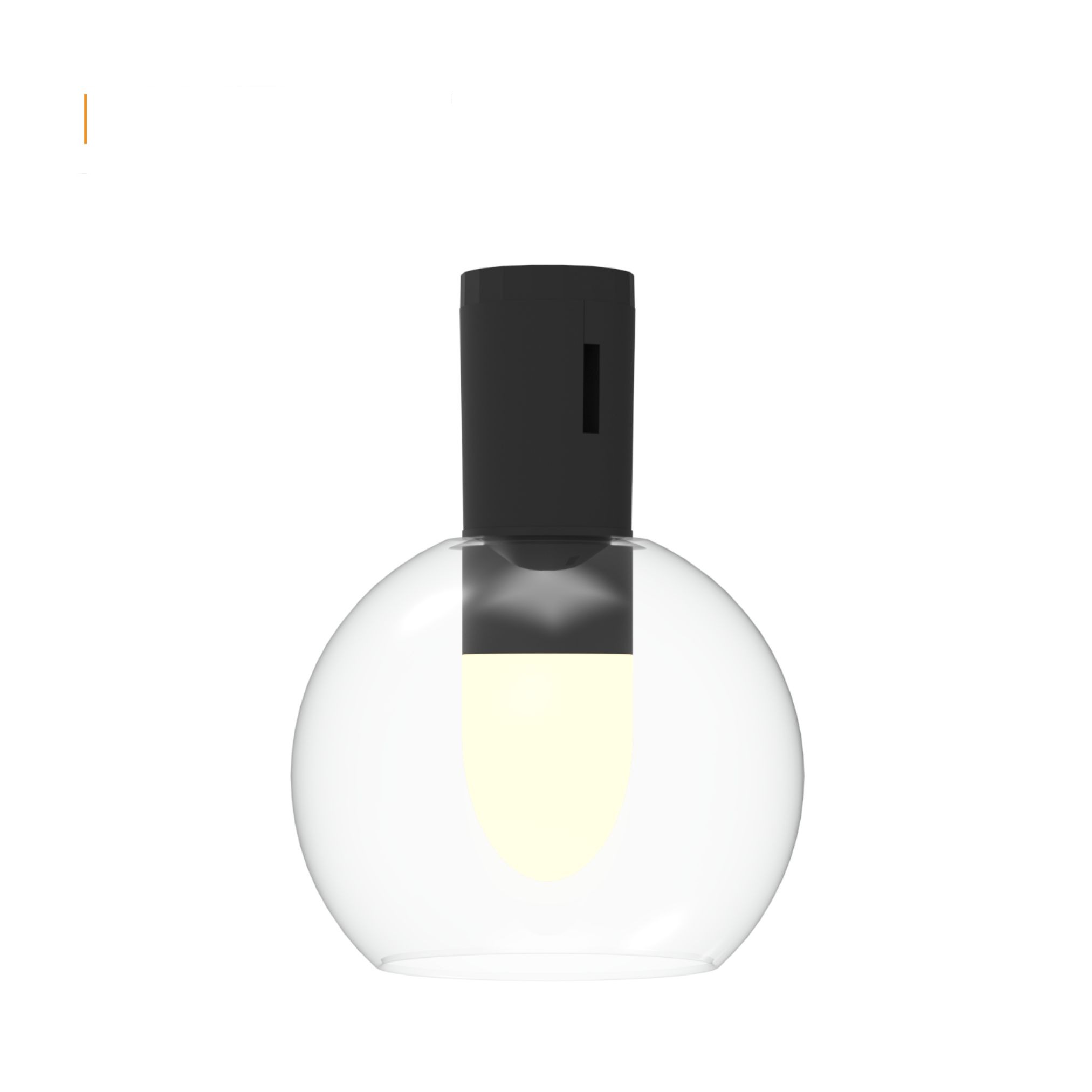 FPT-BB — Perfect One Magnetic Track Light
