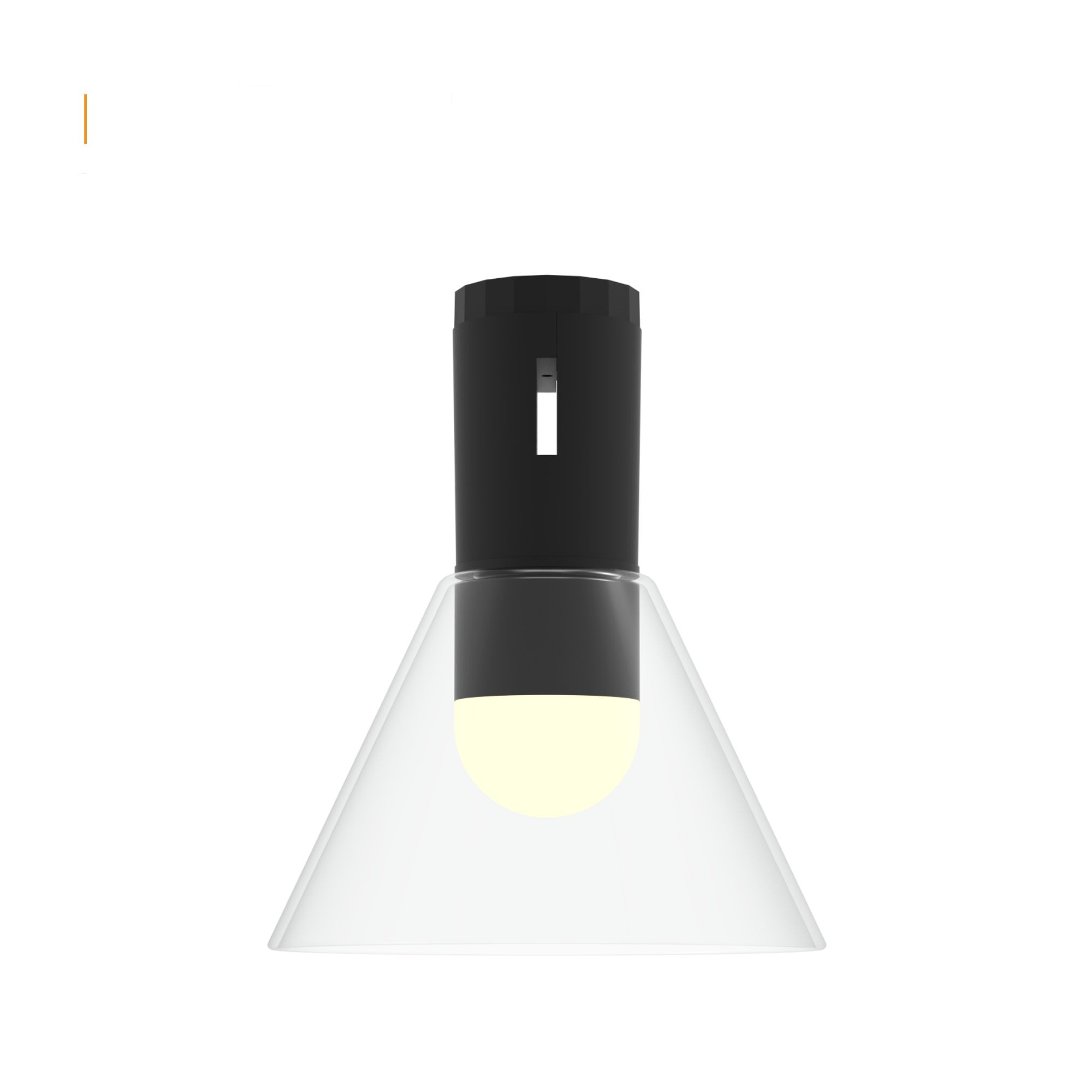 FPT-CB — Perfect One Magnetic Track Light