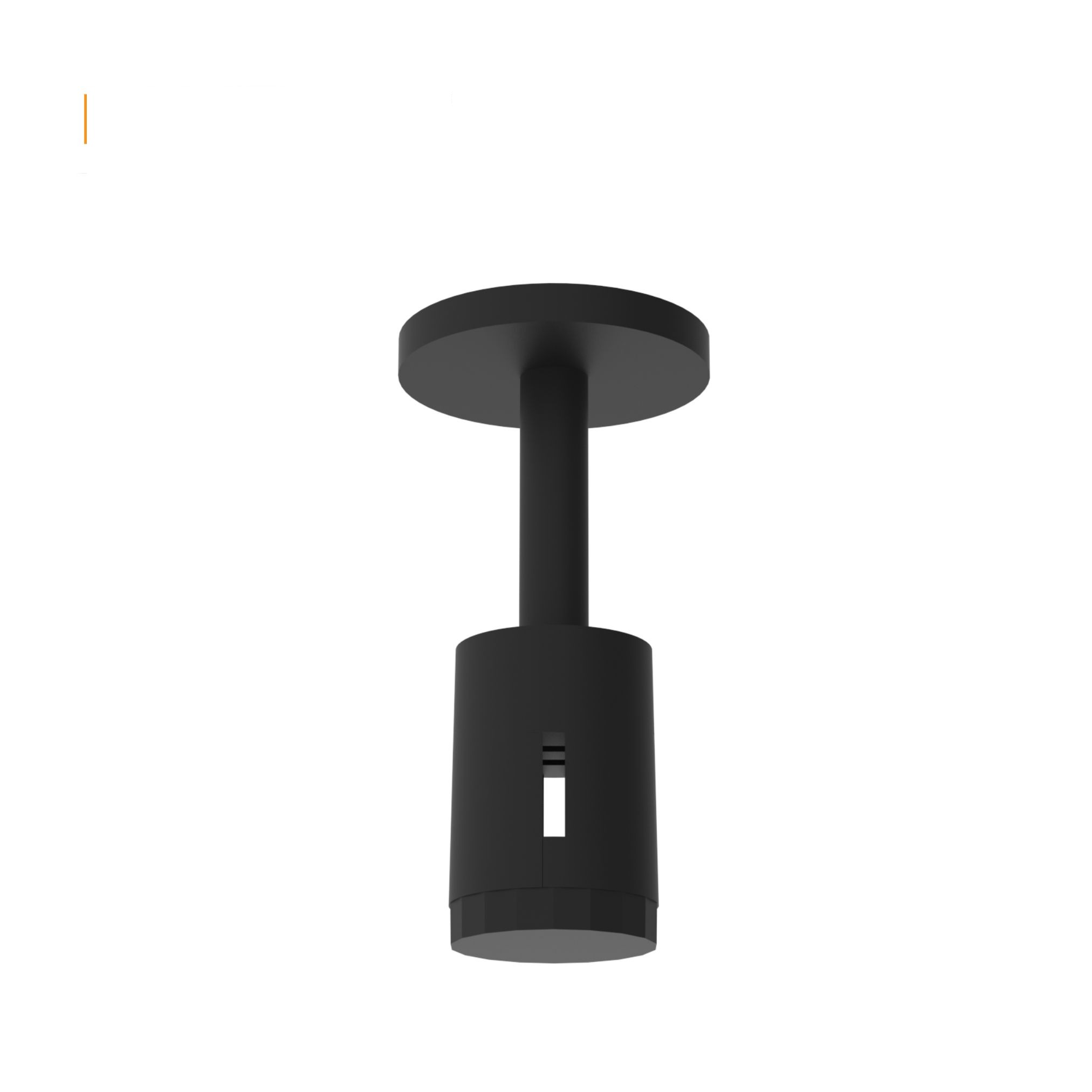 FPT-HFB — Perfect One Magnetic Track Light