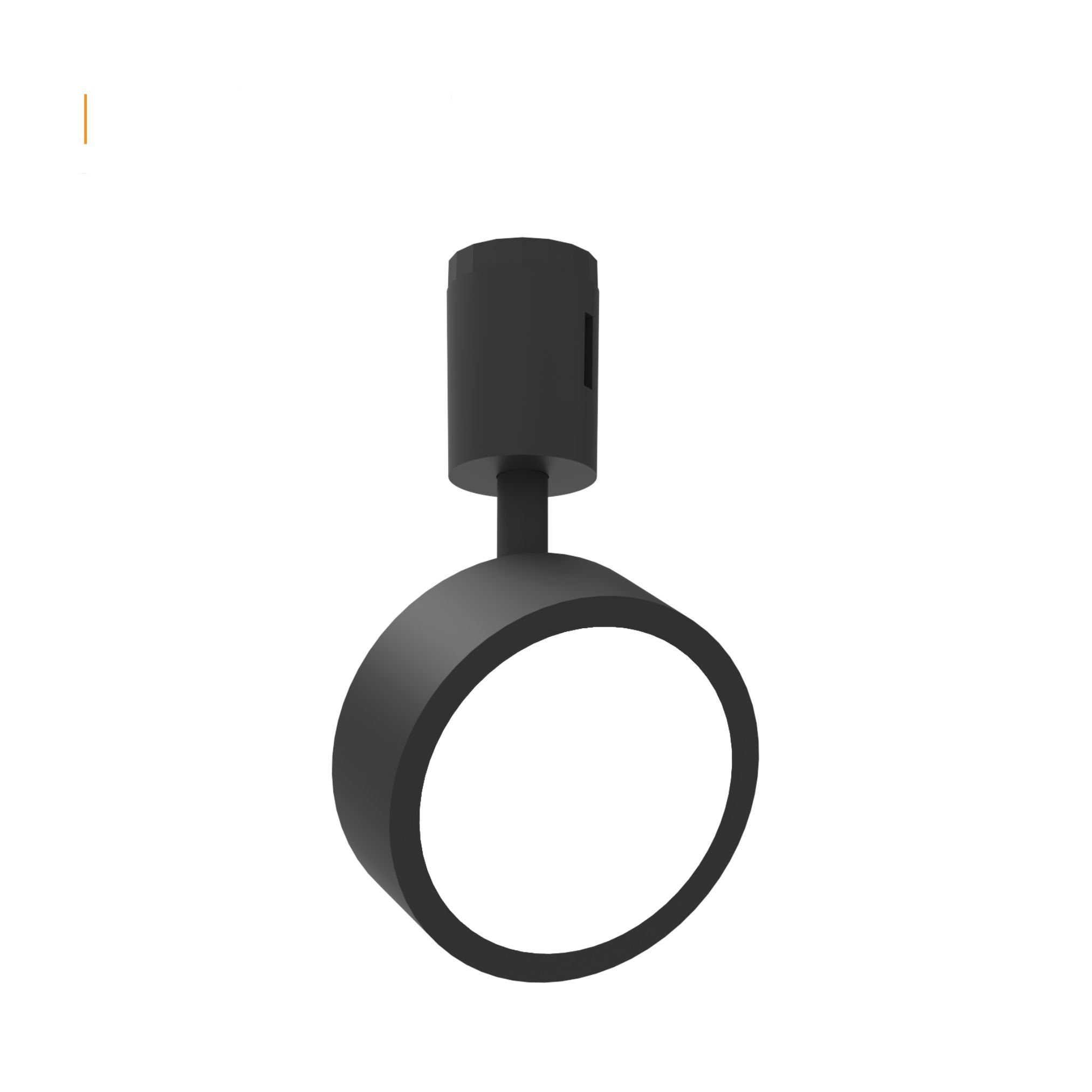 FPT3-18B — Perfect One Magnetic Track Light