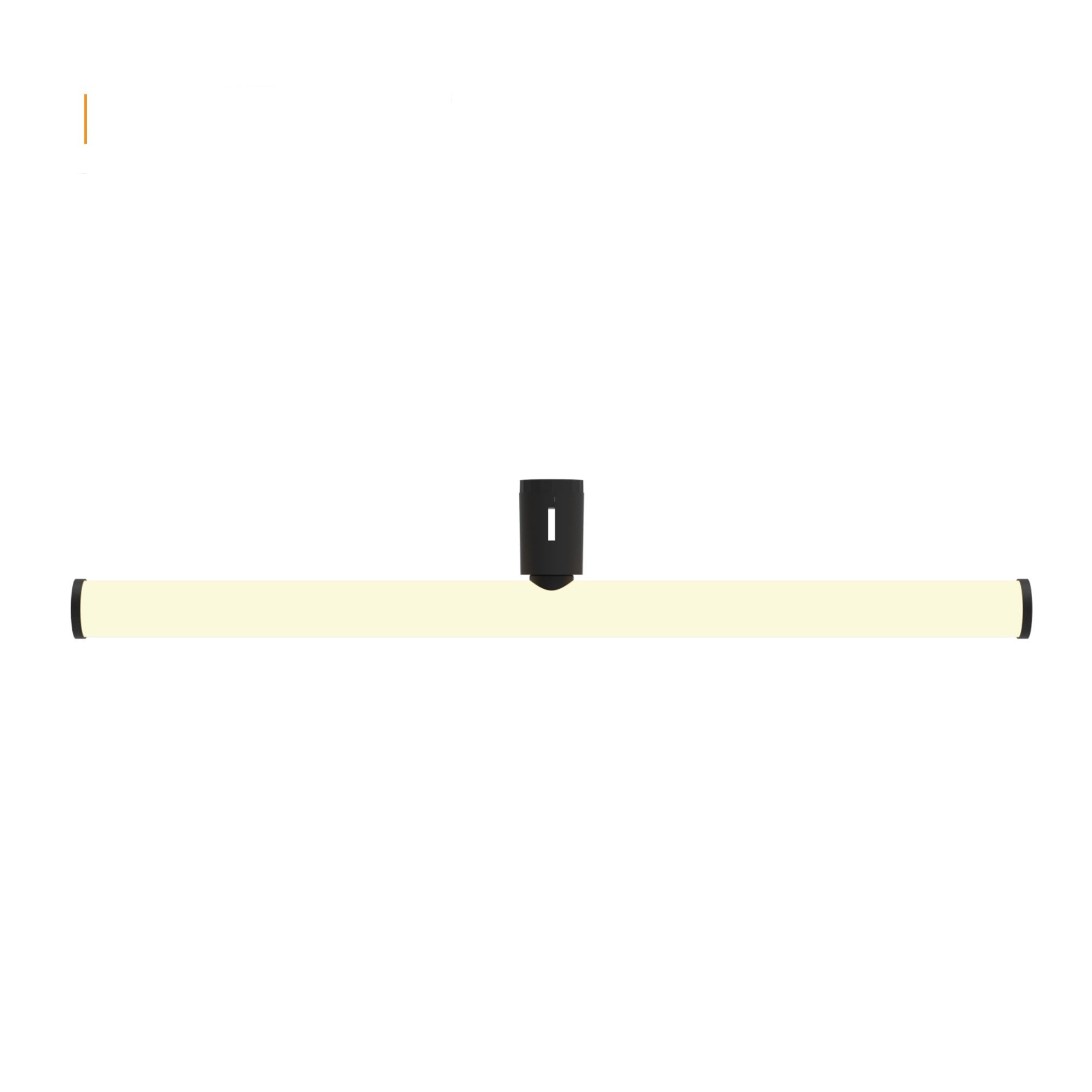 FPTT-600B — Perfect One Magnetic Track Light