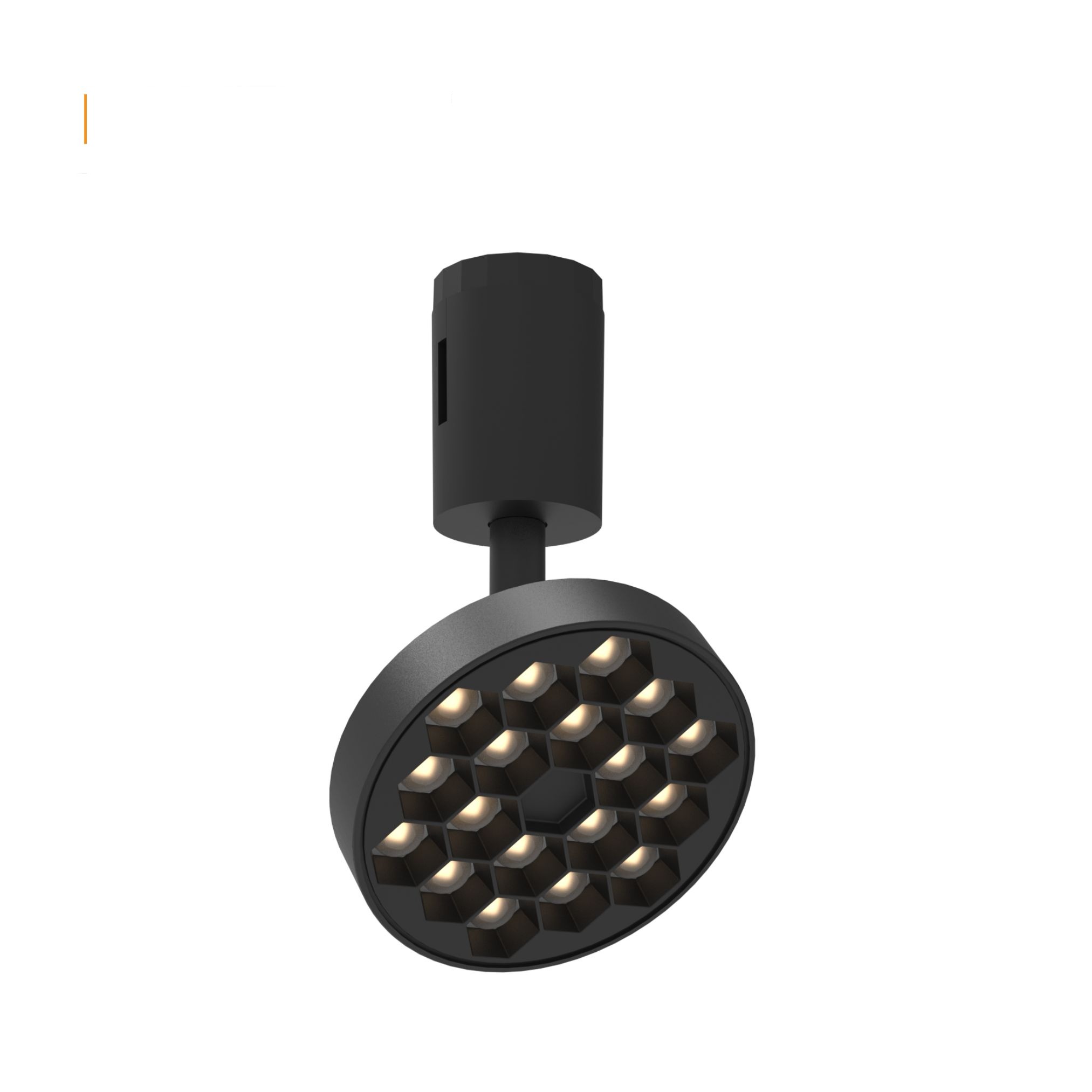 FPU-18B — Perfect One Magnetic Track Light