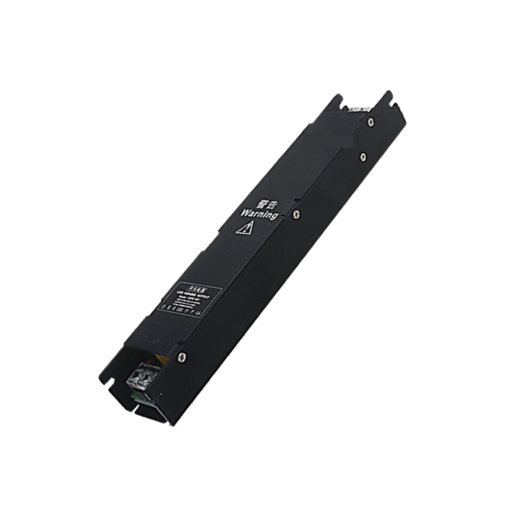 HTG-48V03A — Perfect One Magnetic Track Light