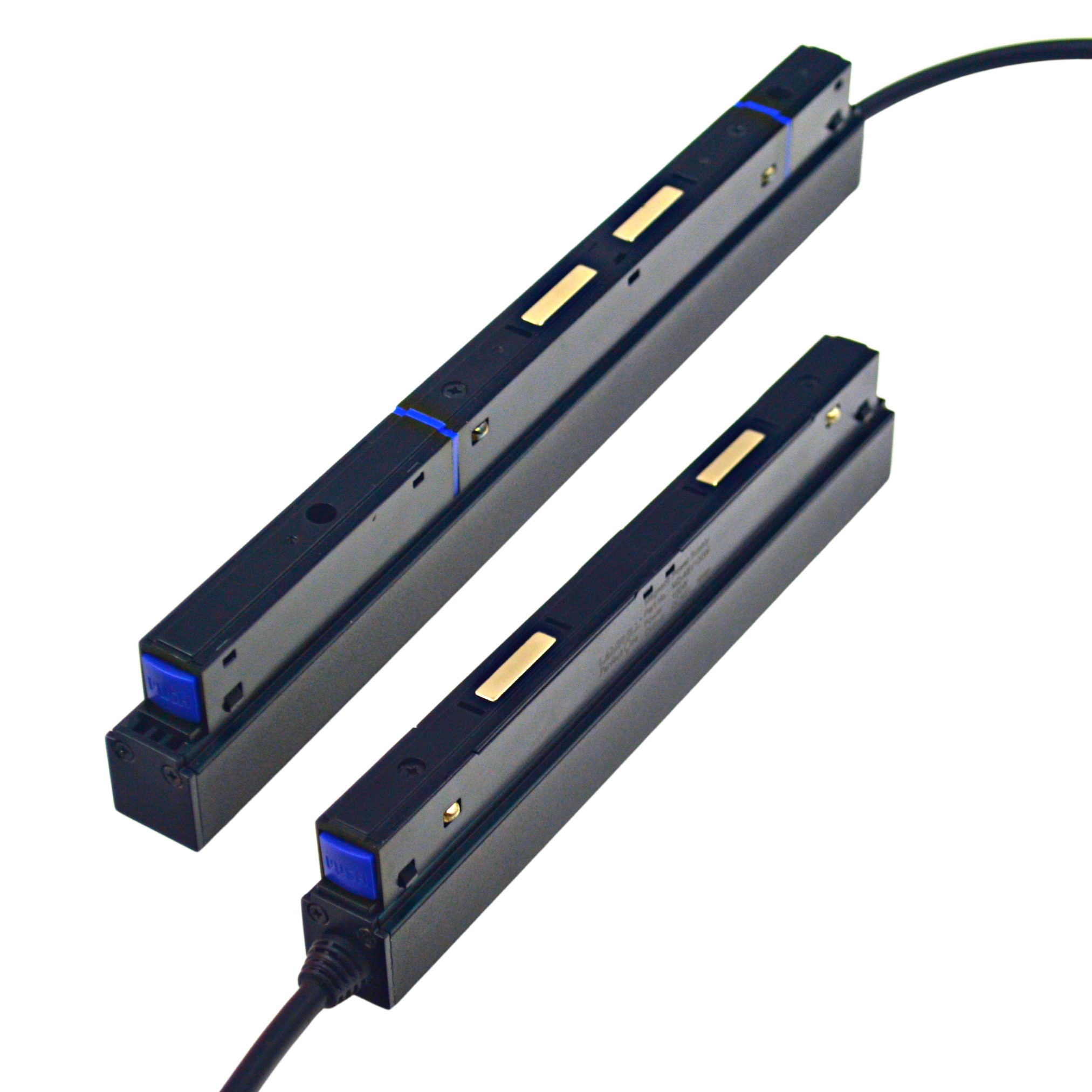MD-48V100W-MD-48V200W — Perfect One Magnetic Track Light