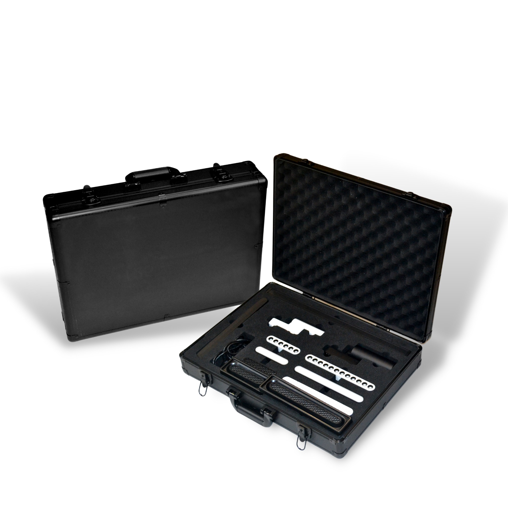 MSB01-Magnetic-Sample-Box — Perfect One Magnetic Track Light