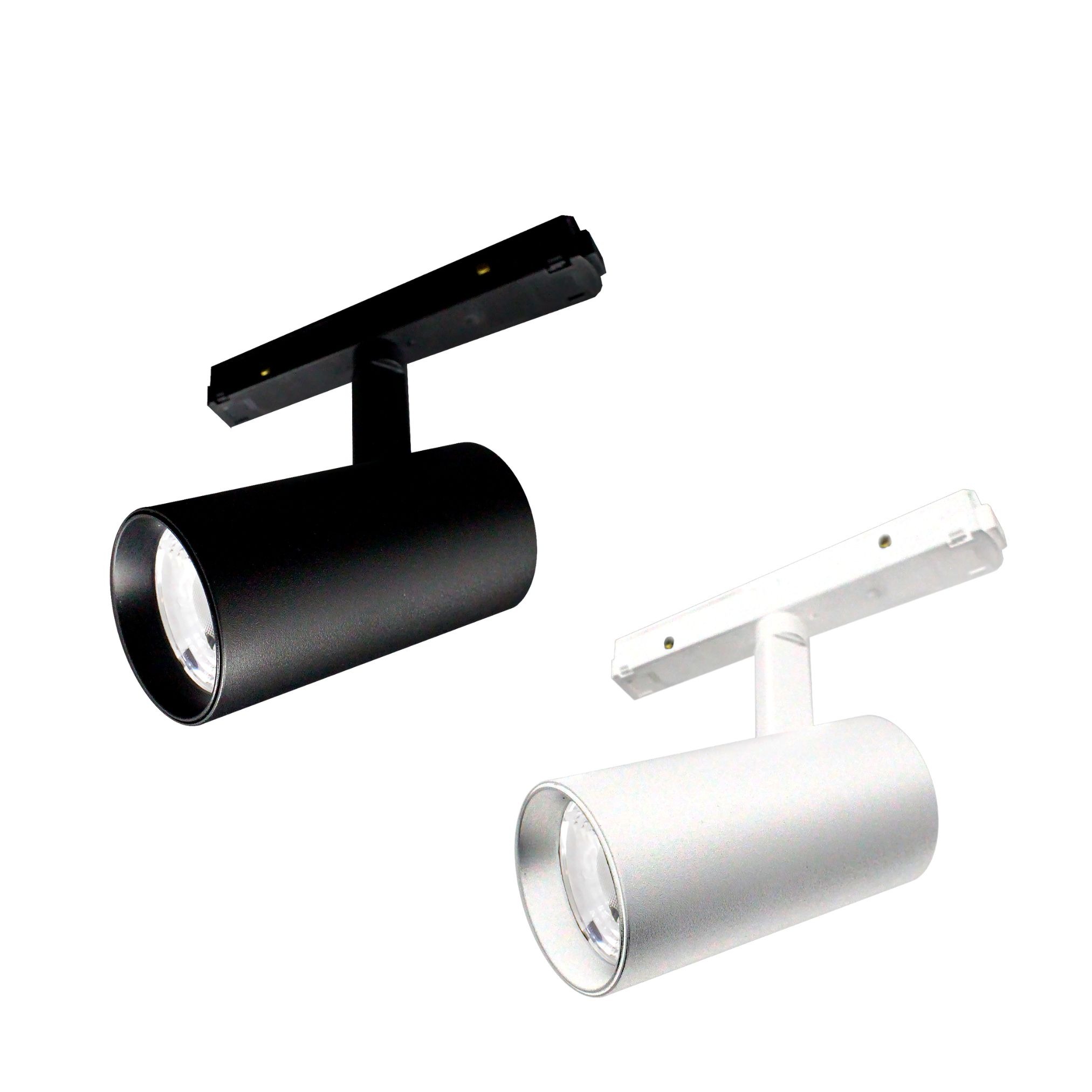 MT — Perfect One Magnetic Track Light