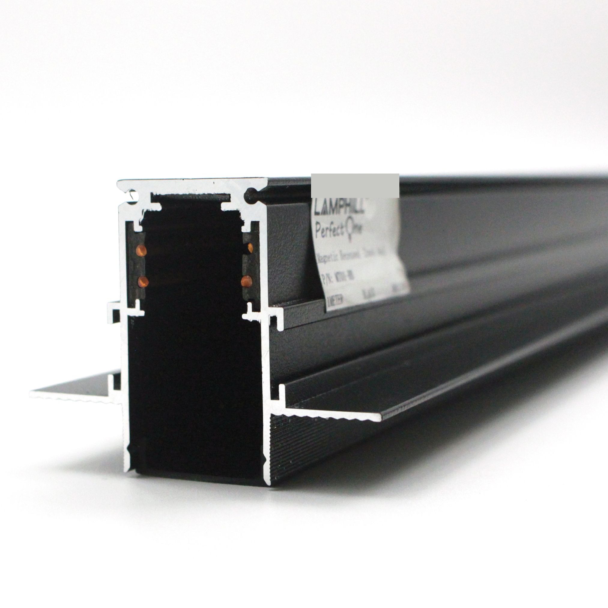 MT01-RB-Series — Perfect One Magnetic Track Light
