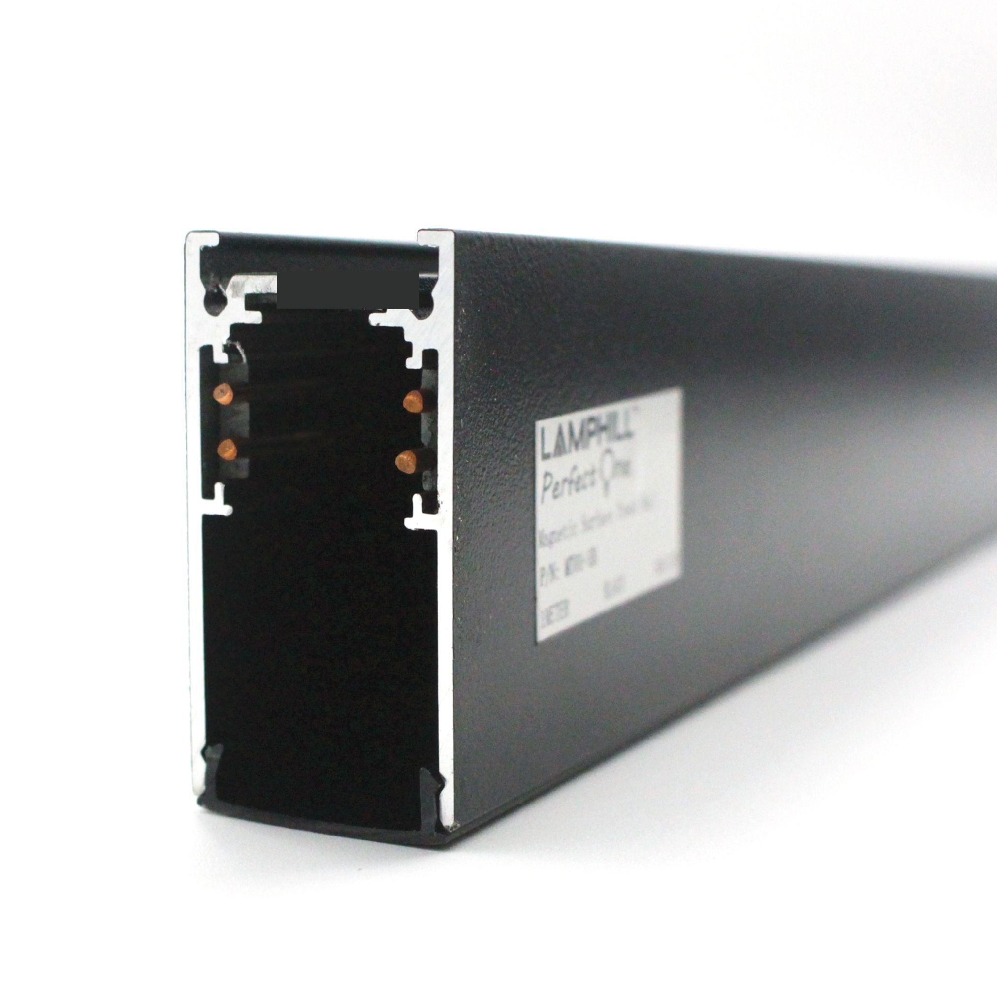 MT01-SB-Series — Perfect One Magnetic Track Light