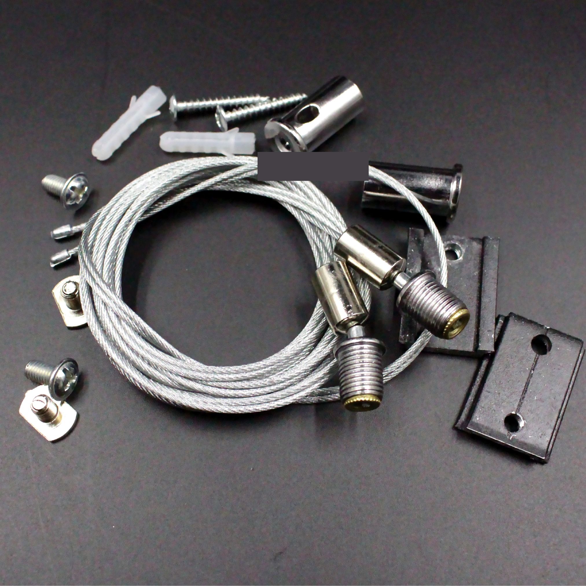 MT02-HW — Perfect One Magnetic Track Light