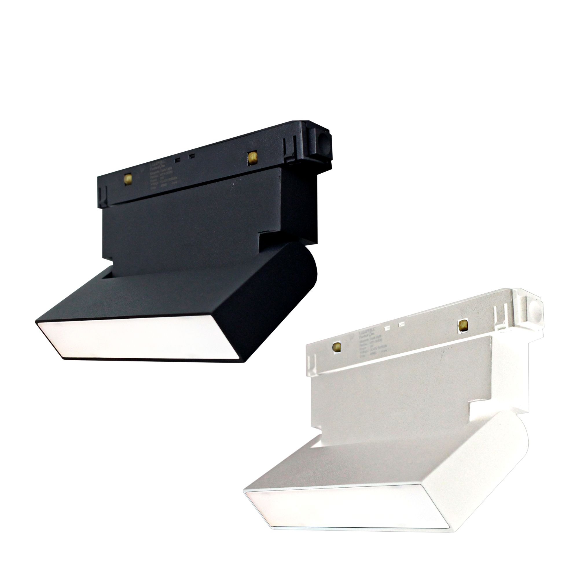 MT3 — Perfect One Magnetic Track Light