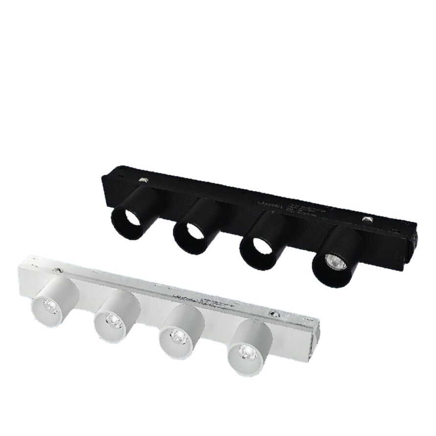 MT6 — Perfect One Magnetic Track Light