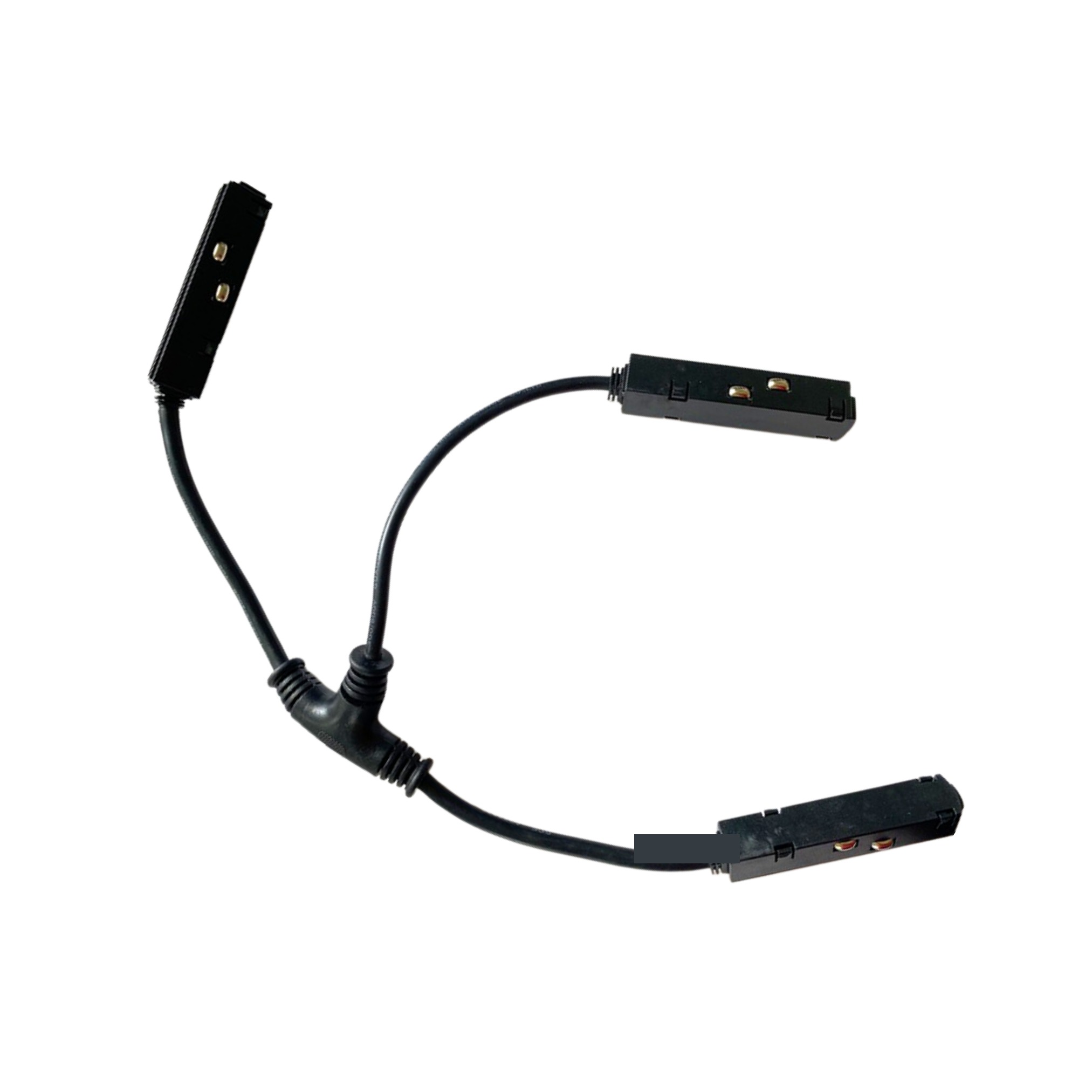MTR-T- — Perfect One Magnetic Track Light