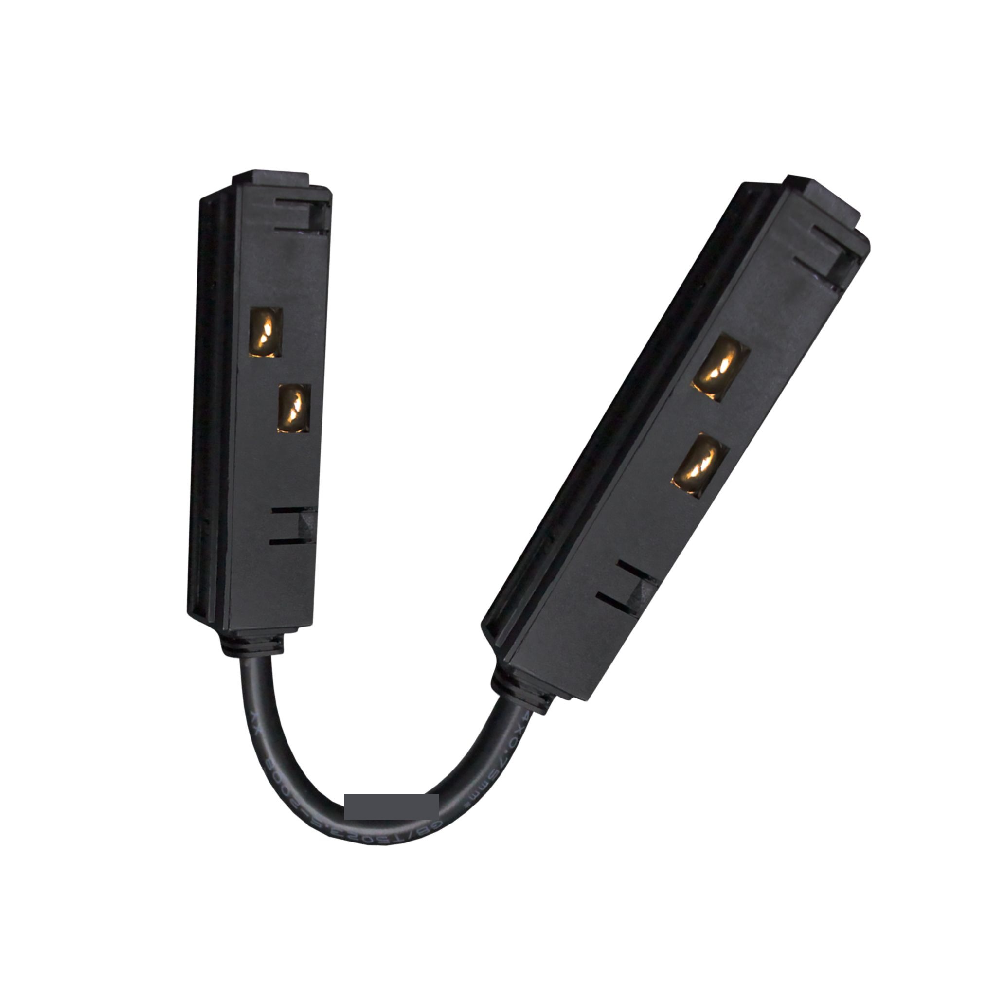 MTR-U — Perfect One Magnetic Track Light