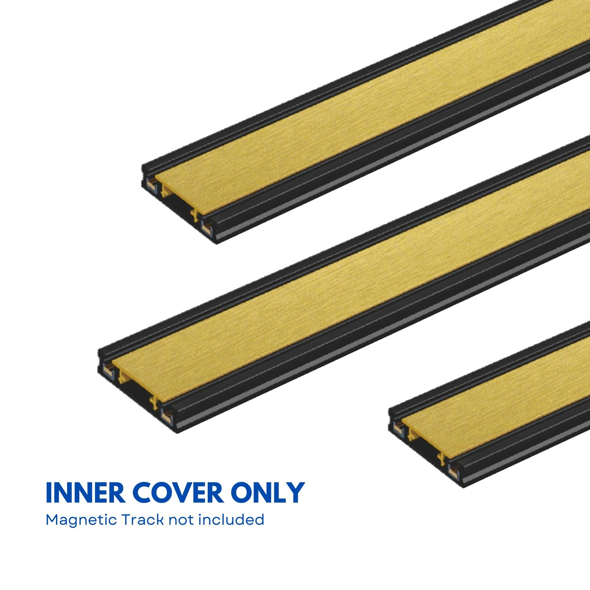 UT25-Track-Rail-Cover — Perfect One Magnetic Track Light