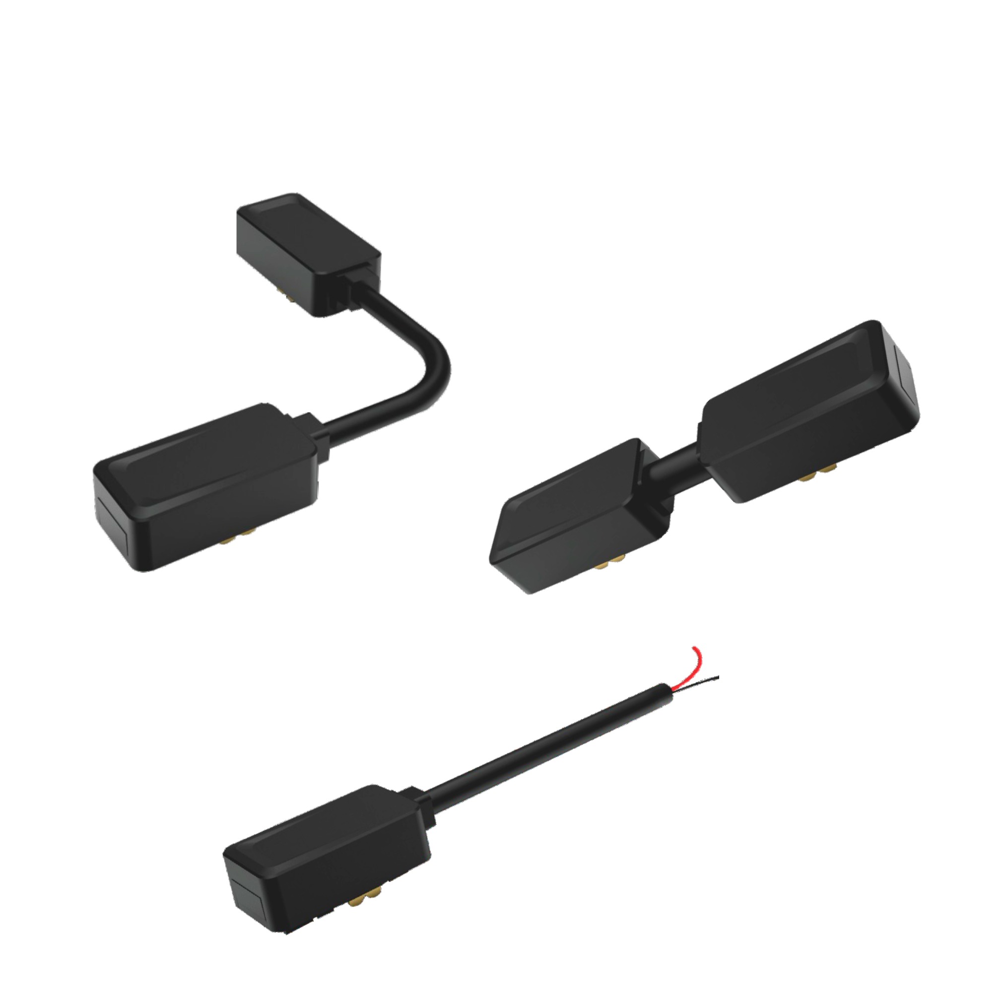 UT25-U-Series — Perfect One Magnetic Track Light