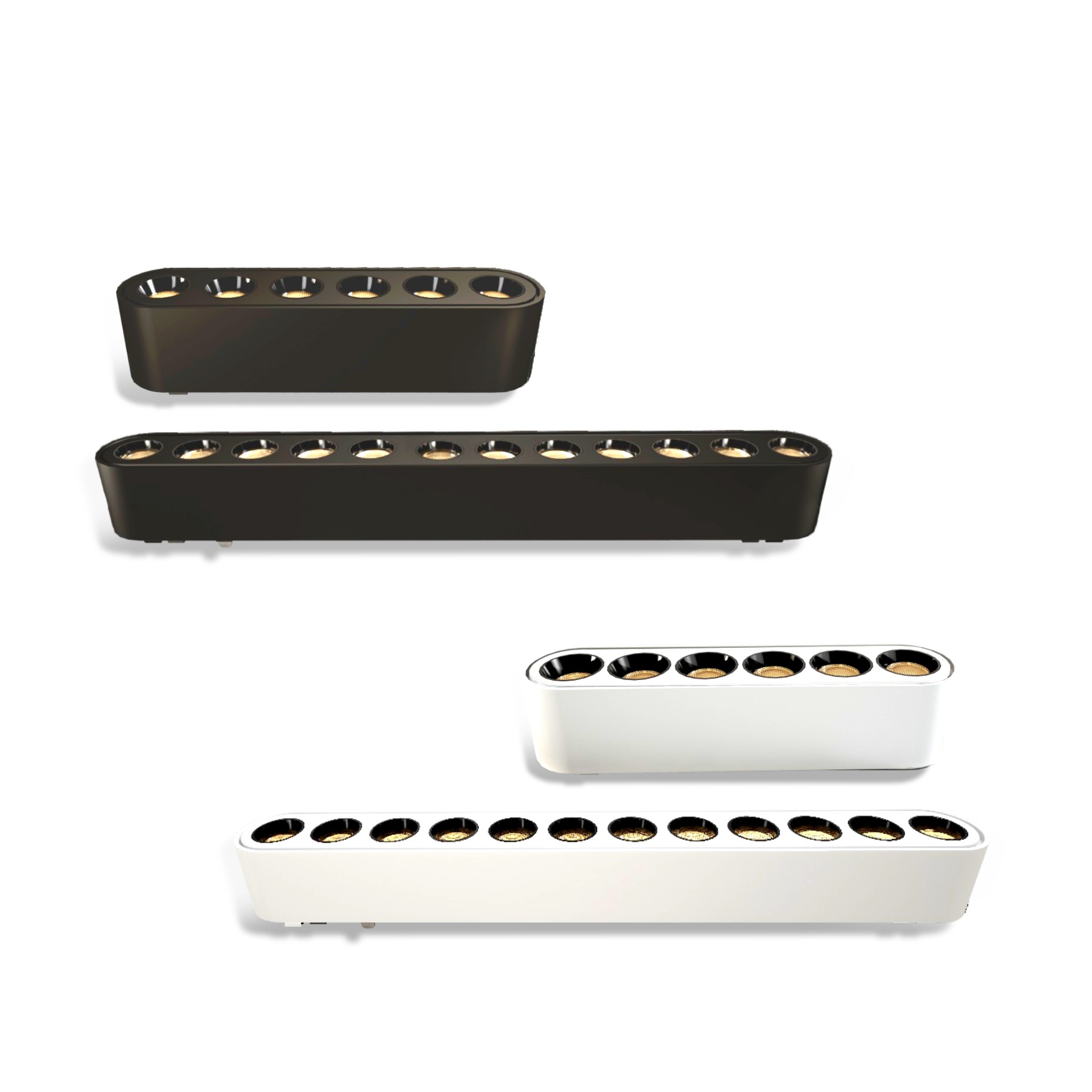 UTG-Series-Magnetic-Grill-Light — Perfect One Magnetic Track Light
