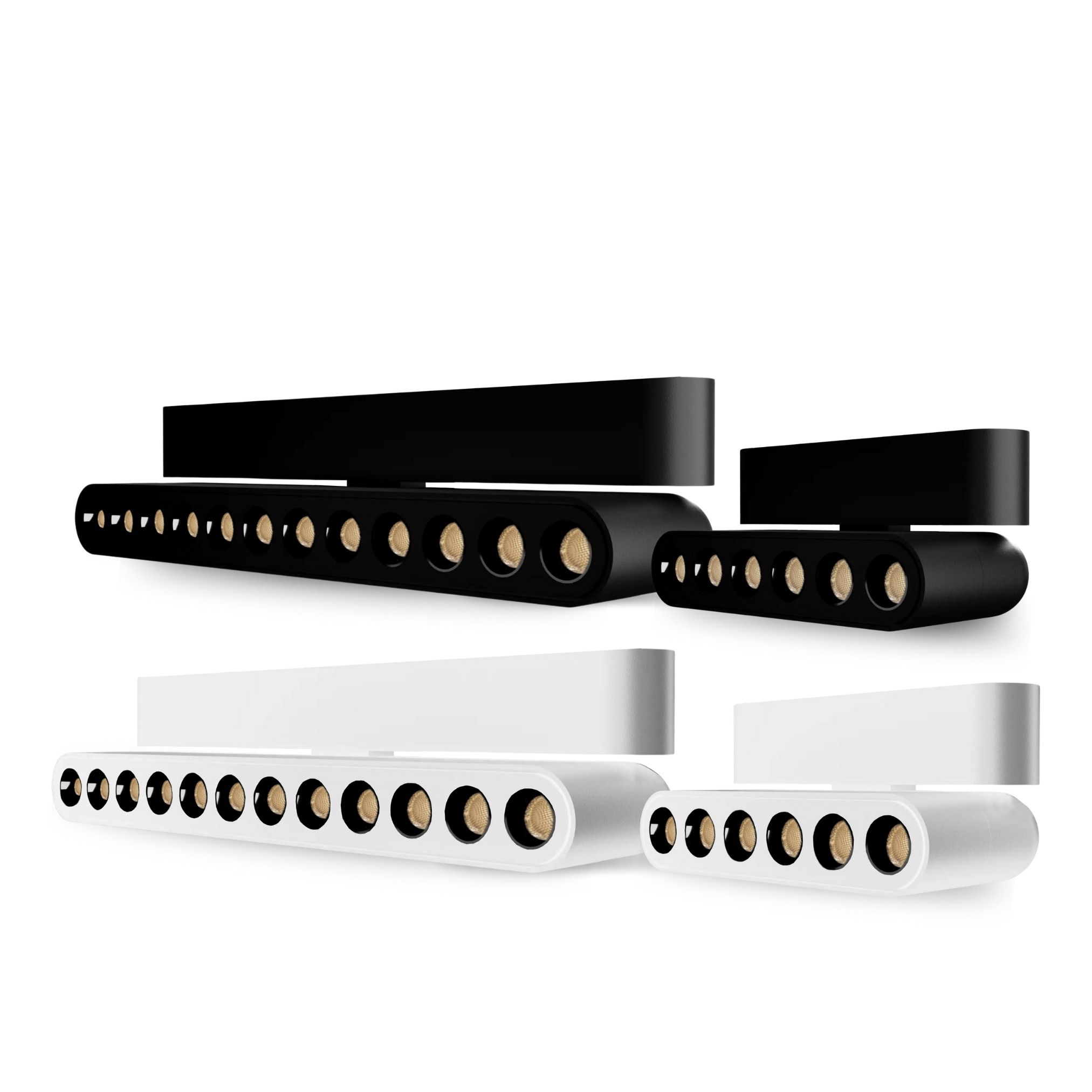UTG2 — Perfect One Magnetic Track Light