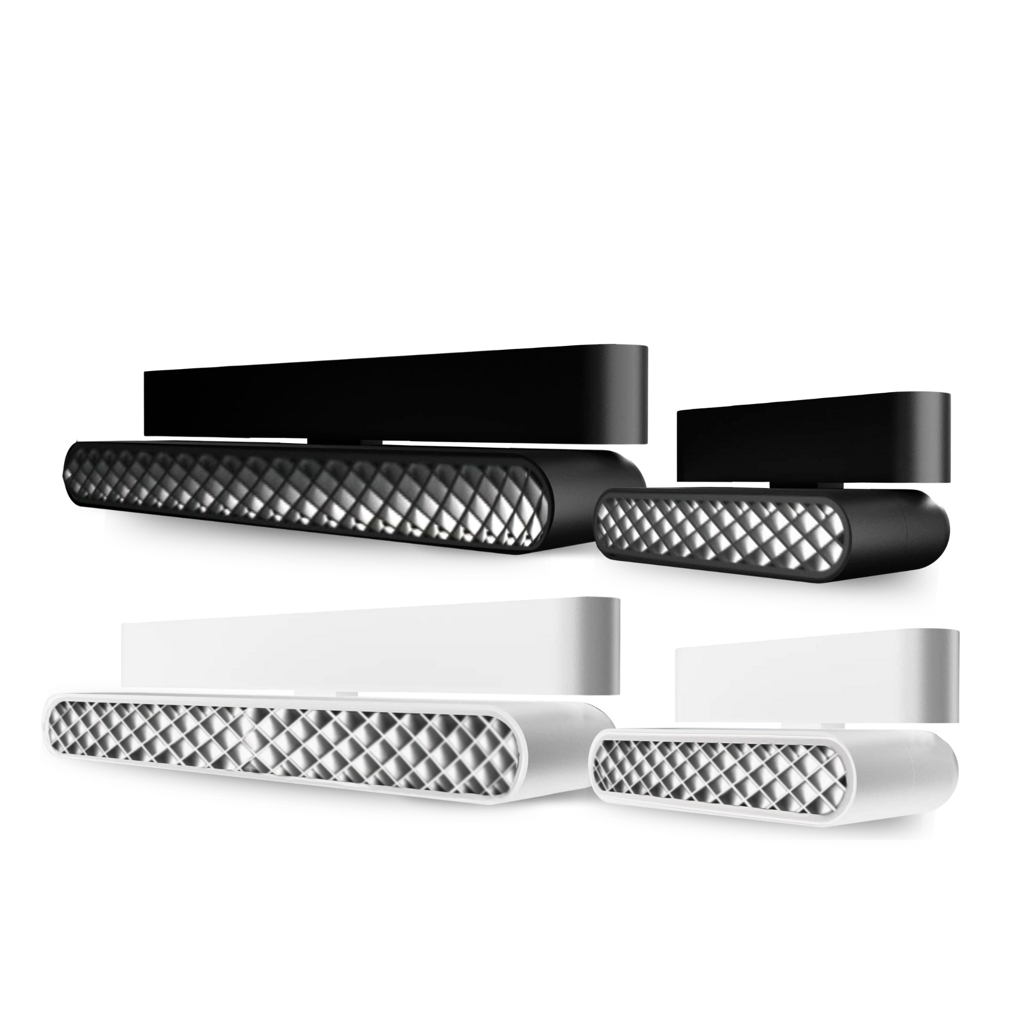 UTH2 — Perfect One Magnetic Track Light