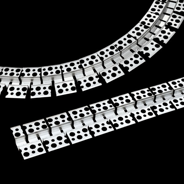 CC-Series-Embedded-Bendable-Chain-Clip- — CahayaLED Others