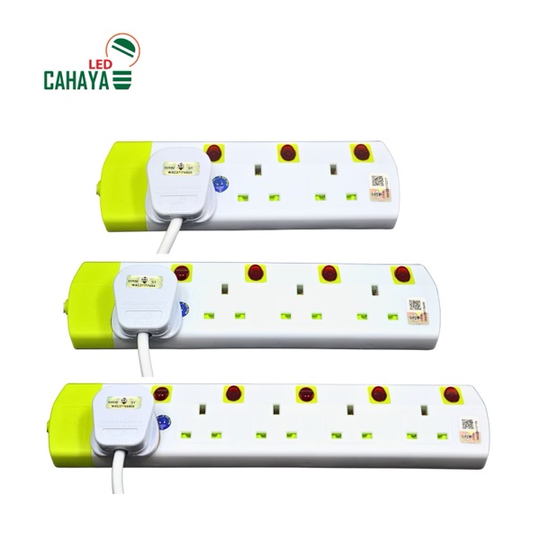 CTS-Extension-Plug-Socket — CahayaLED Others