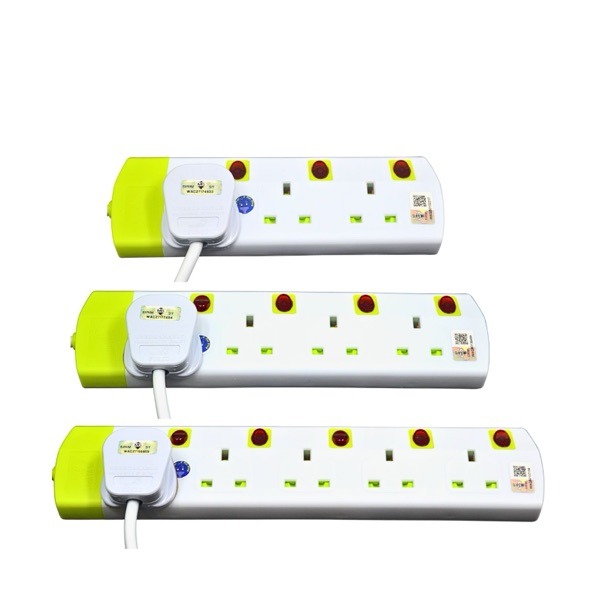 CTS-Extension-Plug-Socket — CahayaLED Others
