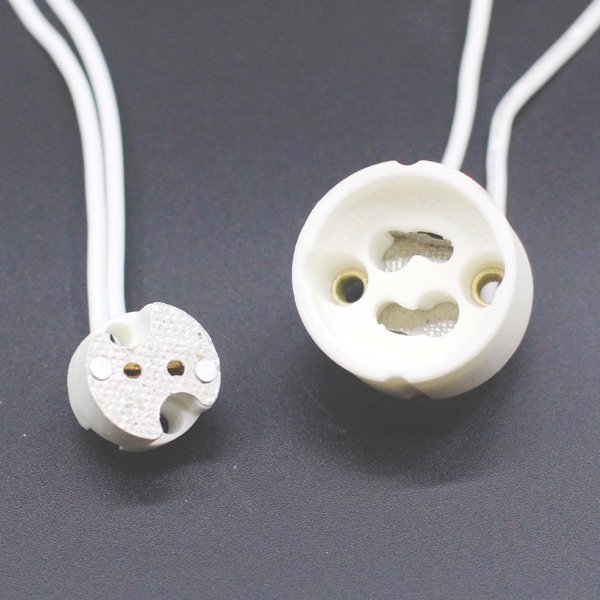 MR16-GU10-Connector — Perfect One Others