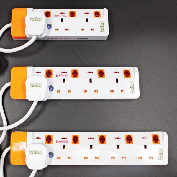 TS-Series-Extension-Socket — Perfect One Others