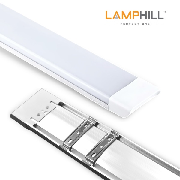 AL-28 — Perfect One Pendant / Batten Light