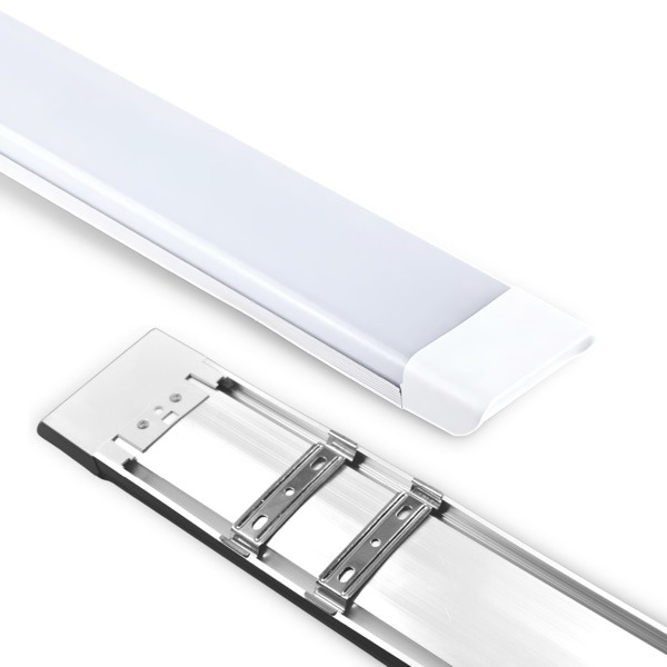 AL-28 — Perfect One Pendant / Batten Light