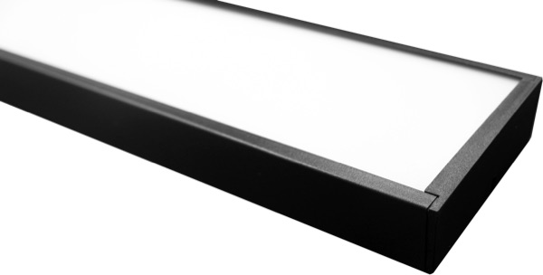 AL-3665P 1 — Perfect One Pendant / Batten Light