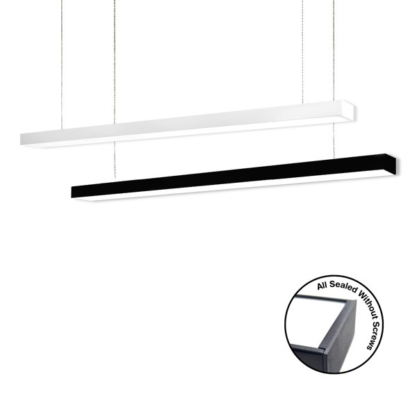 AL SERIES — Perfect One Pendant / Batten Light