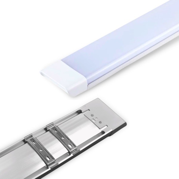 AL3 — Perfect One Pendant / Batten Light