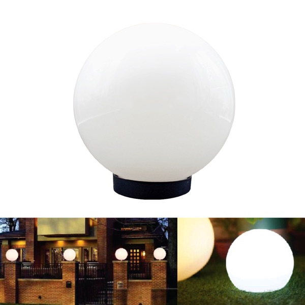 Pillar Light