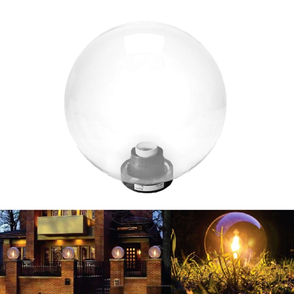 CG-08T-CG-10T-CG-12T-CG-16T — CahayaLED Pillar Light