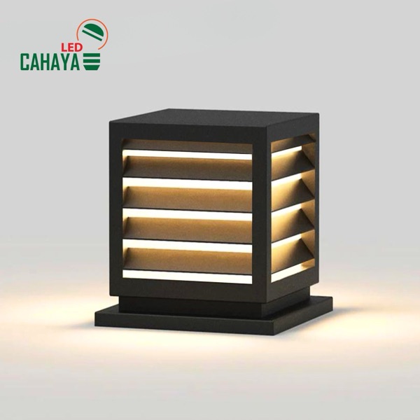 FY-25Z-10-FY-30Z-12-FY-40Z-16 — CahayaLED Pillar Light