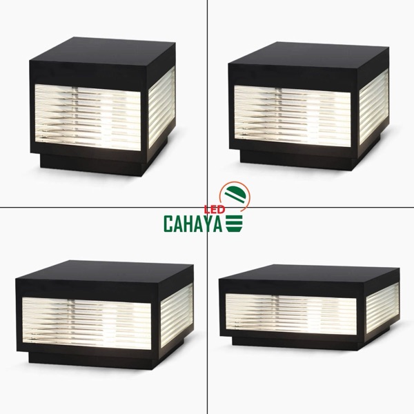 FY-9099-Series-Pillar-Light — CahayaLED Pillar Light