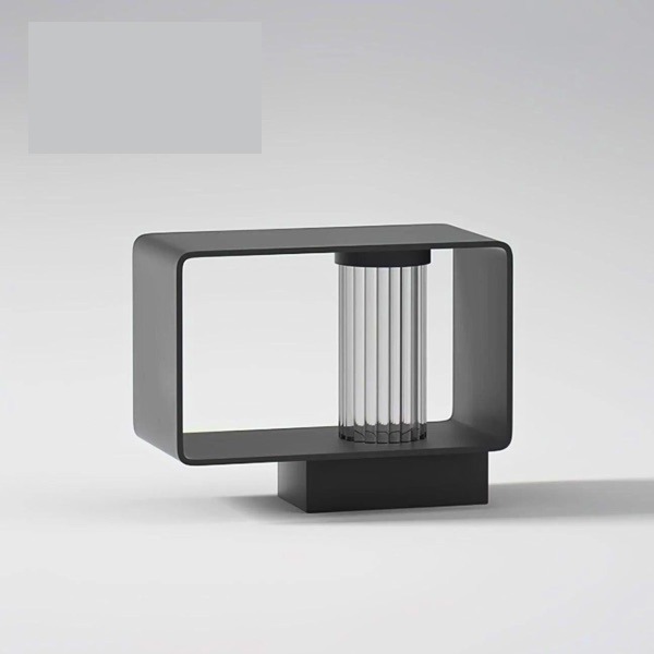 FY-T8310-30B-1 — CahayaLED Pillar Light