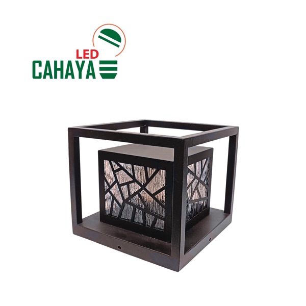 YF2063 — CahayaLED Pillar Light